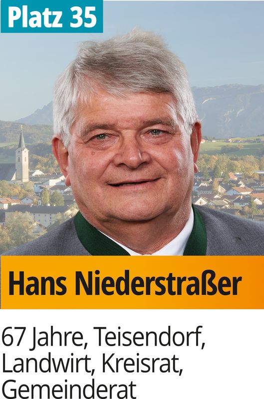 35 - Hans Niederstraßer