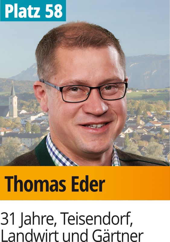 58 - Thomas Eder