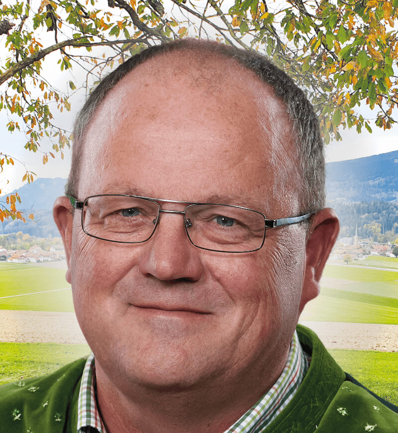 Siegfried Schneck