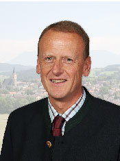 Klaus Willberger