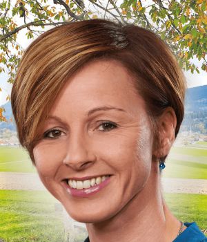 Christine Hoferer