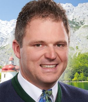 Franz Pfnür