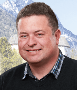 Christian Wagner