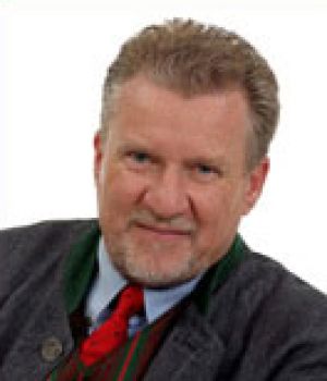 Dr. Matthias Leistner