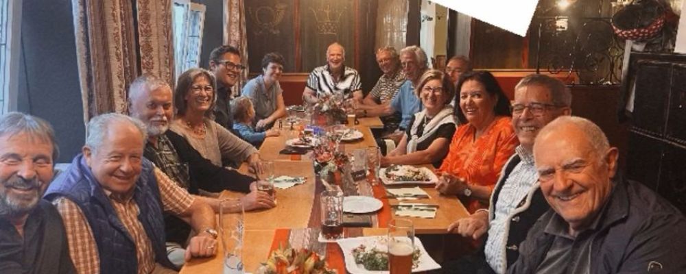 Nachbesprechung Stadtfest 2025