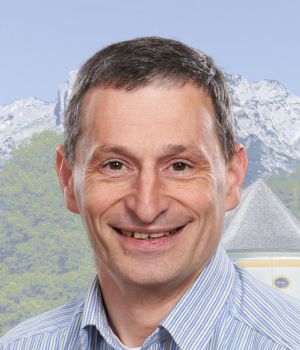 Stefan Eberl