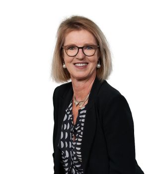 Bettina Oestreich-Grau