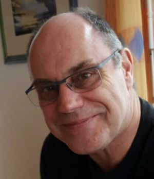 Rolf Haßlach