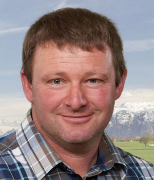 Bernhard Rehrl