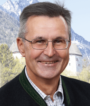 Walter Pfannerstill