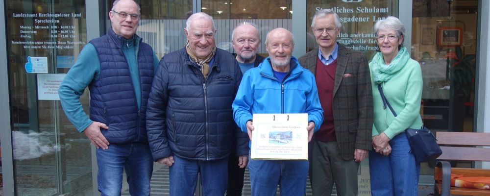Verkehrsinitiativen BGL