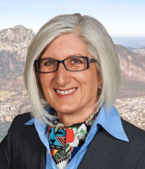 Gisela Kaniber