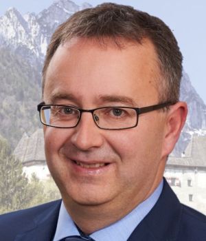 Rüdiger Lerach