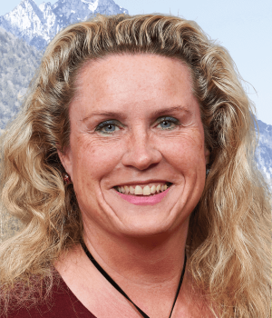 Astrid Kaeswurm