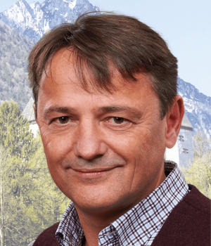 Anton Wieser
