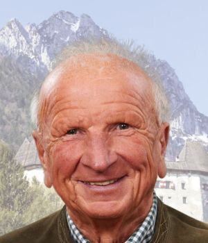 Franz Geigl