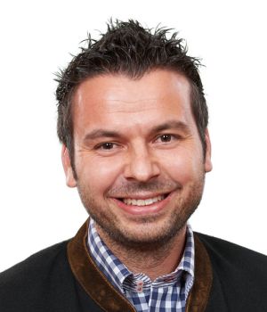 Martin Wimmer