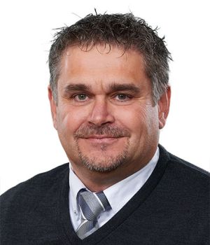 Martin Strobl