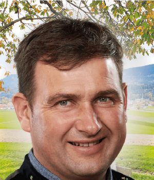 Josef Ramstetter