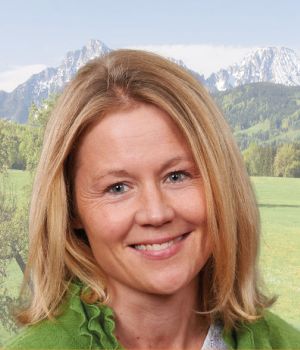 Dr. Melanie Baumgartner