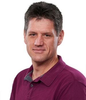 Stefan Eberl