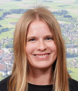 Dr. Dorothea Denk