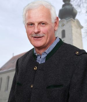 Josef Reichenberger