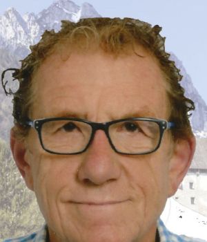 Hans Schinko