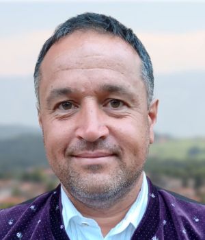 Christian Gschwendner