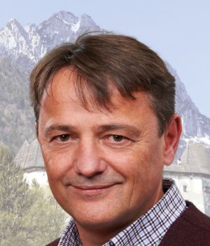 Anton Wieser