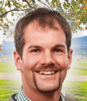 Peter Krammer