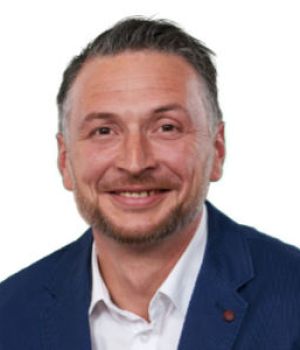 Michael Fürst