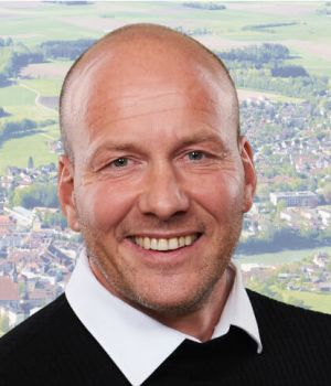 Markus Scheurer