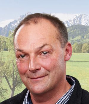 Franz Gumpinger