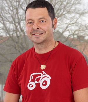 Christian Stehböck