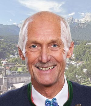 Josef Wenig