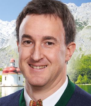 Martin Hofreiter
