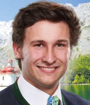 Stefan Kraus