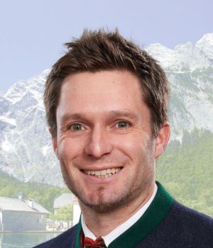 Andreas Zechmeister