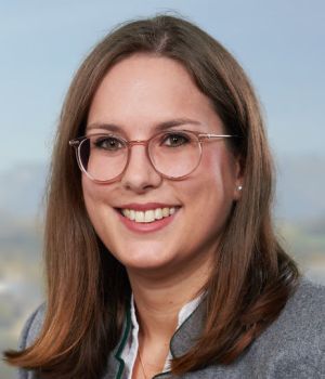 Sabrina Stutz