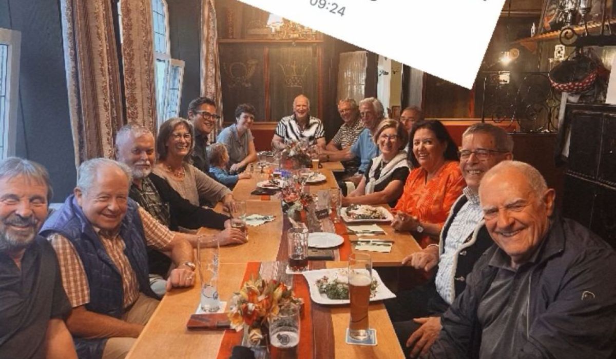 Nachbesprechung Stadtfest 2025